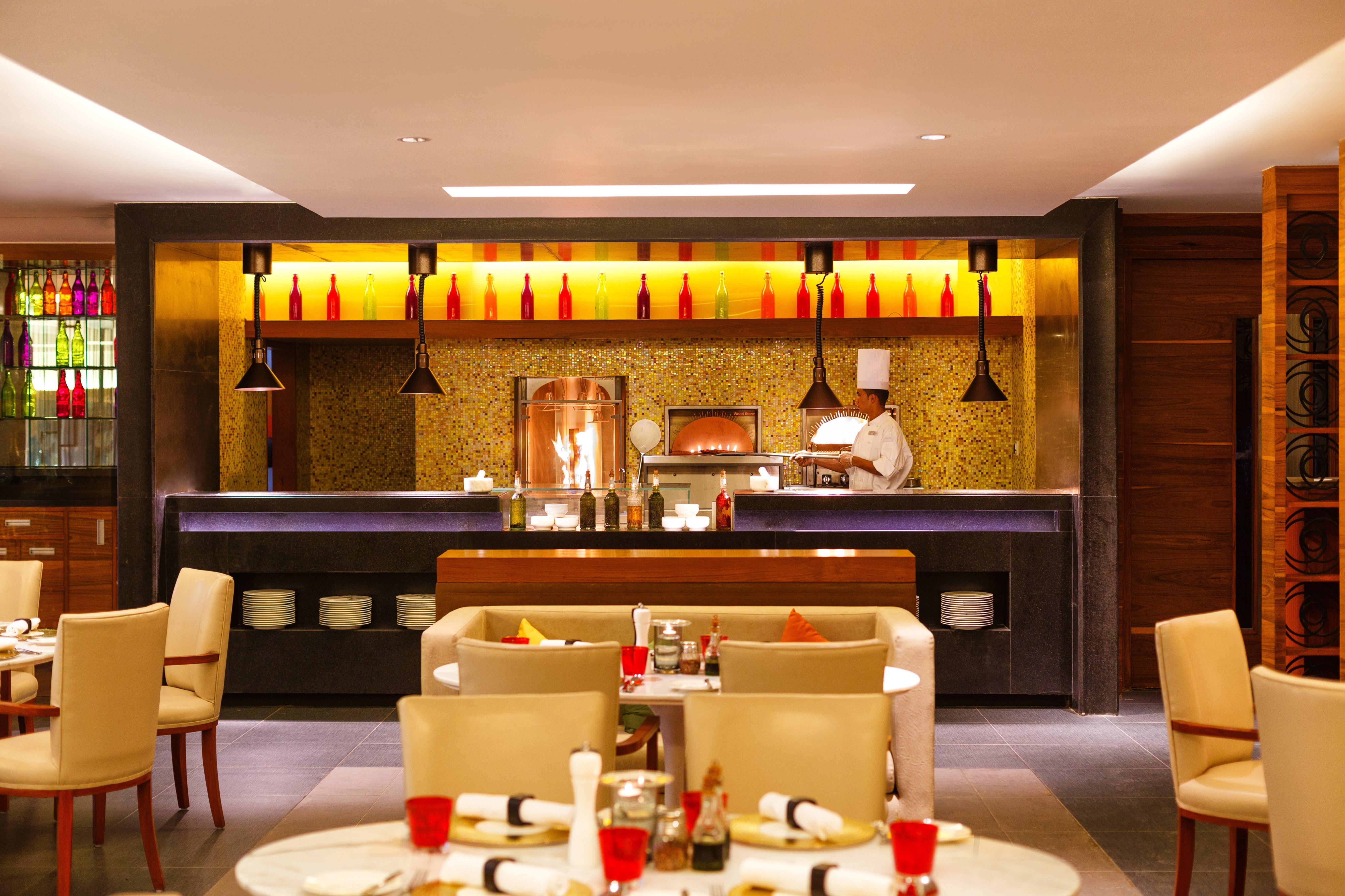 Crowne Plaza Ahmedabad City Centre By Ihg Exteriör bild