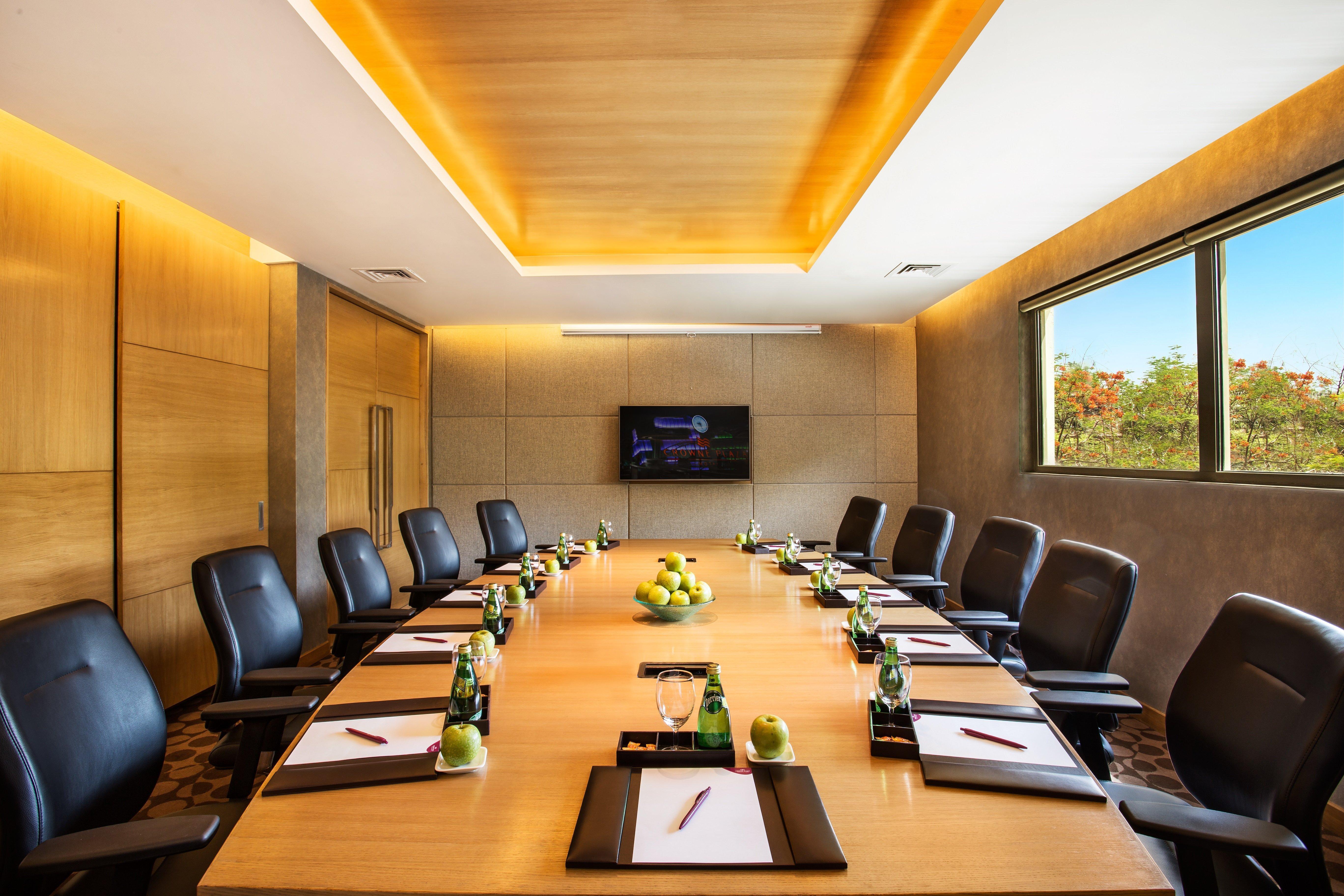 Crowne Plaza Ahmedabad City Centre By Ihg Exteriör bild